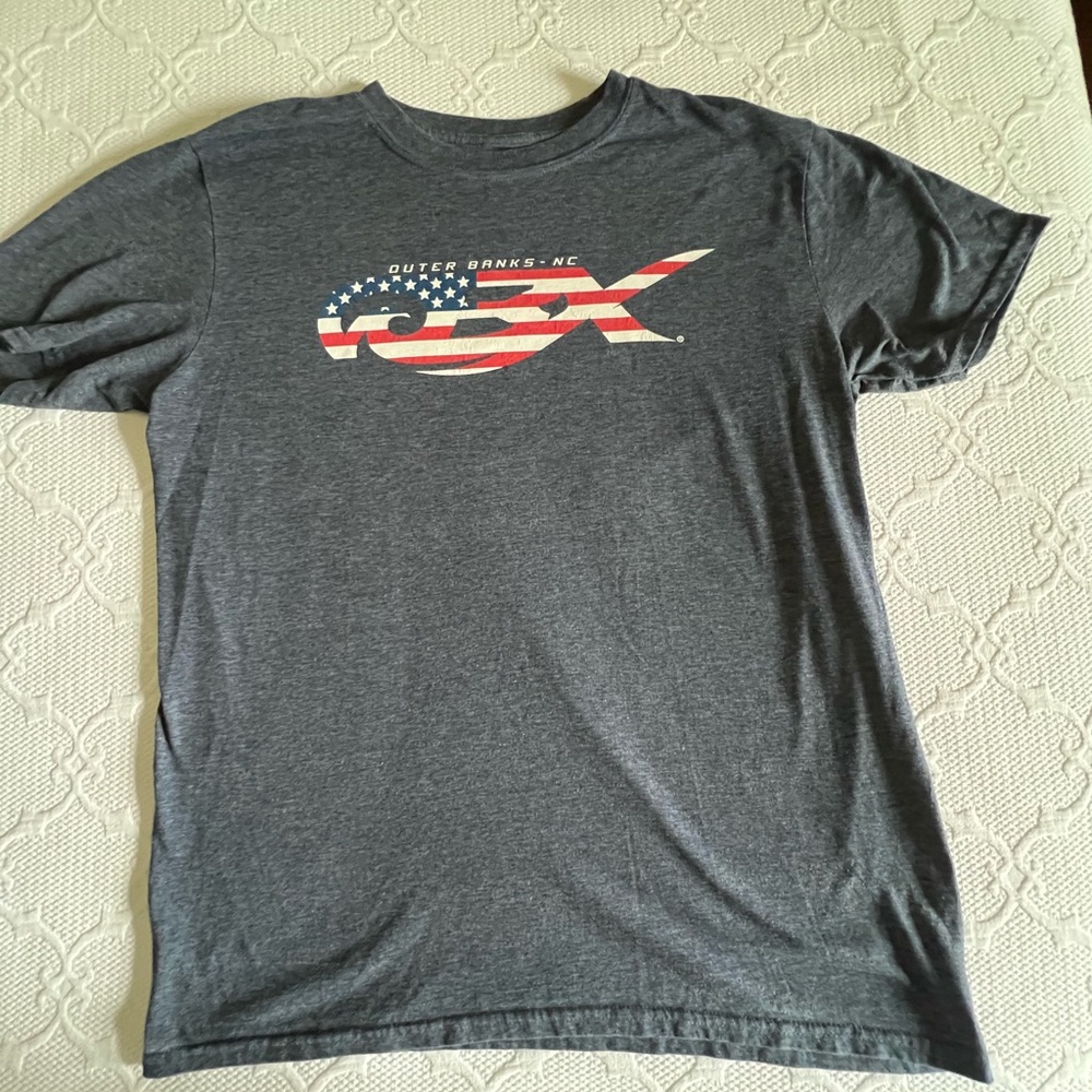 Outer Banks shirt